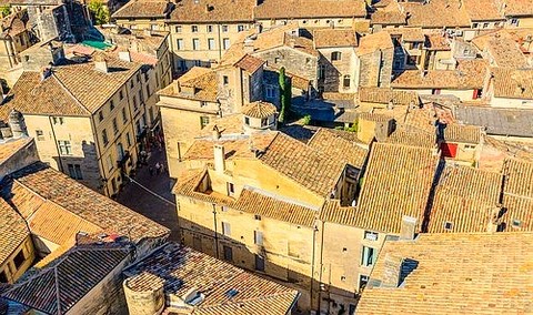 village-languedoc_roussillon